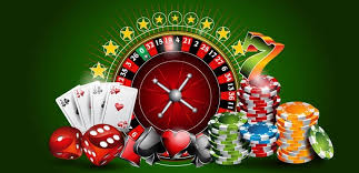 Вход на официальный сайт Casino Lux