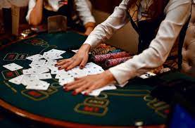 Вход на официальный сайт Casino Lux